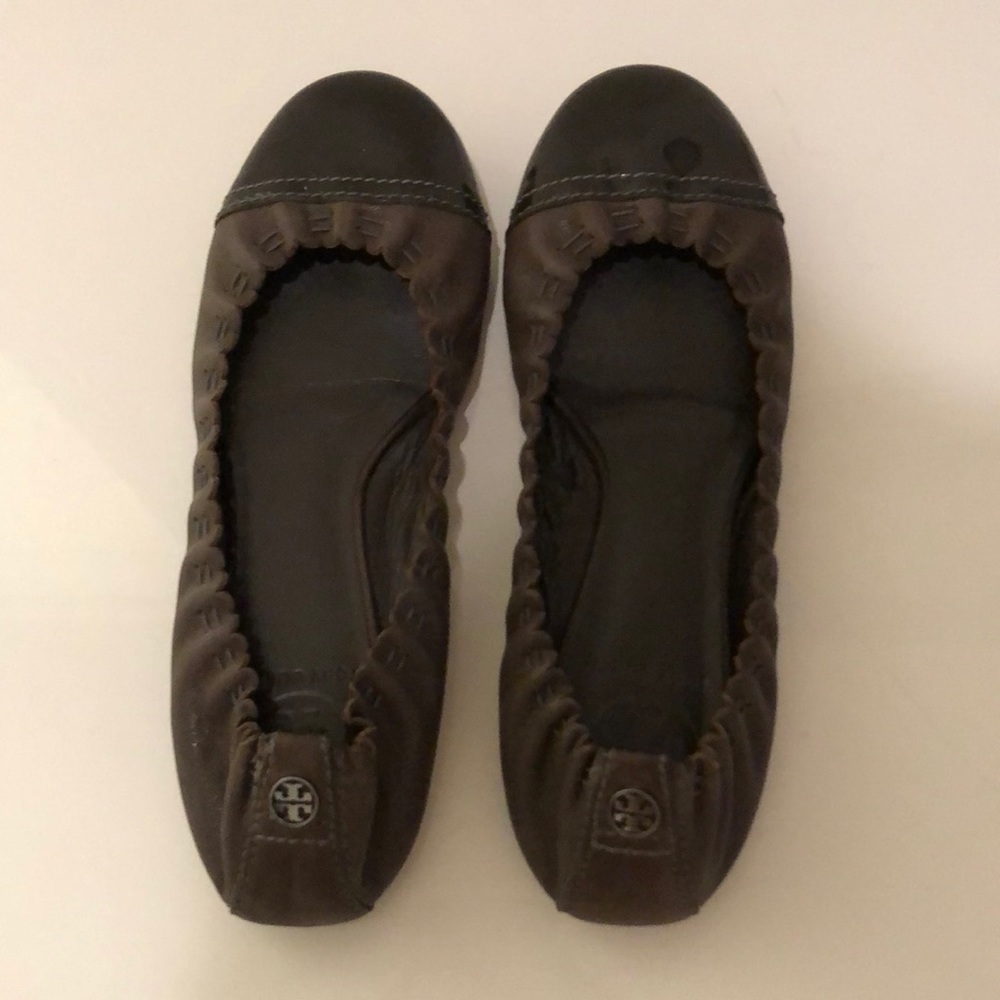 Tory Burch Ballet Flats